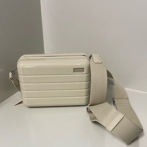 Away mini crossbody.  New, never used.